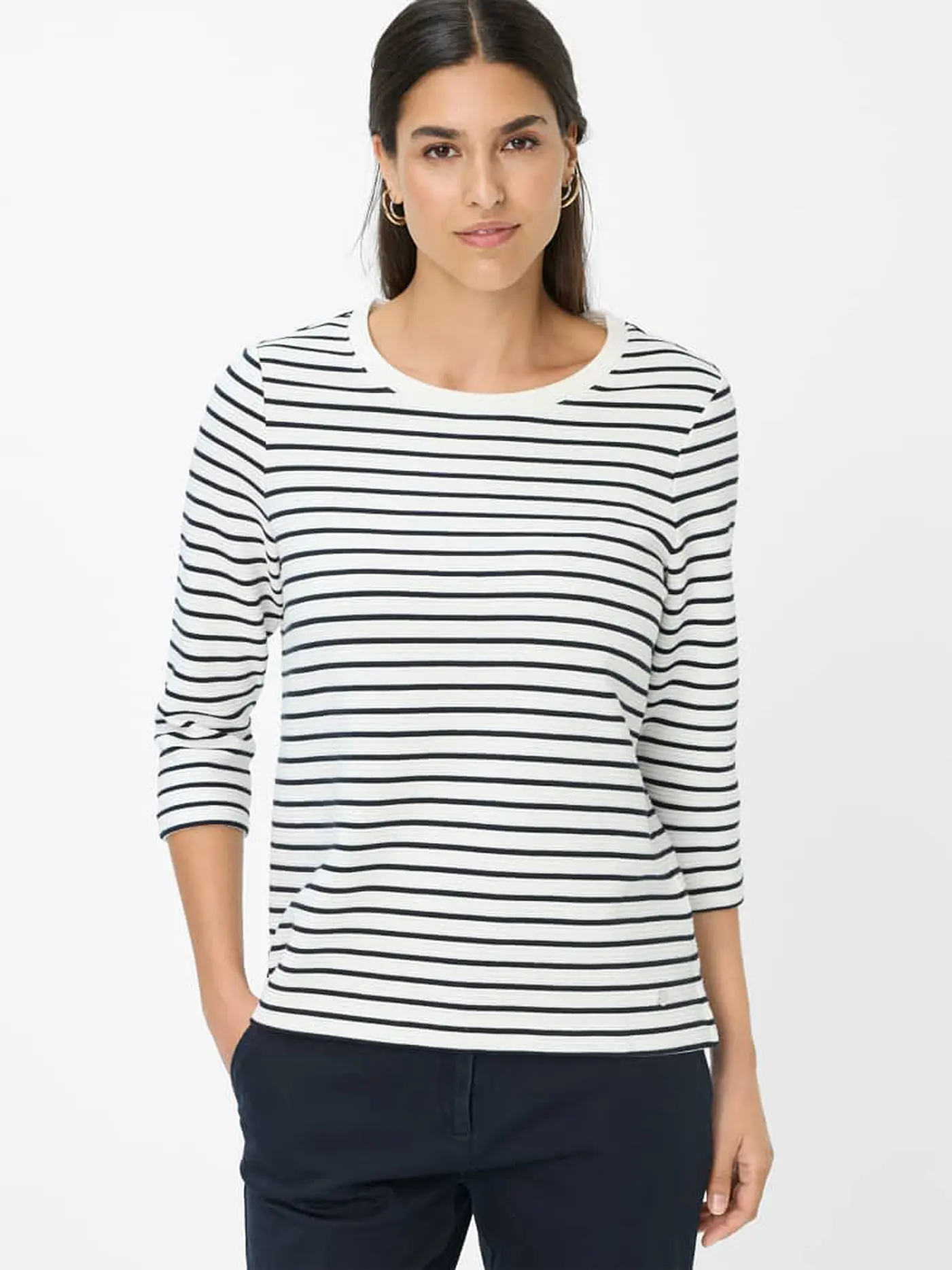 BRAX | Shirt BONNIE | 